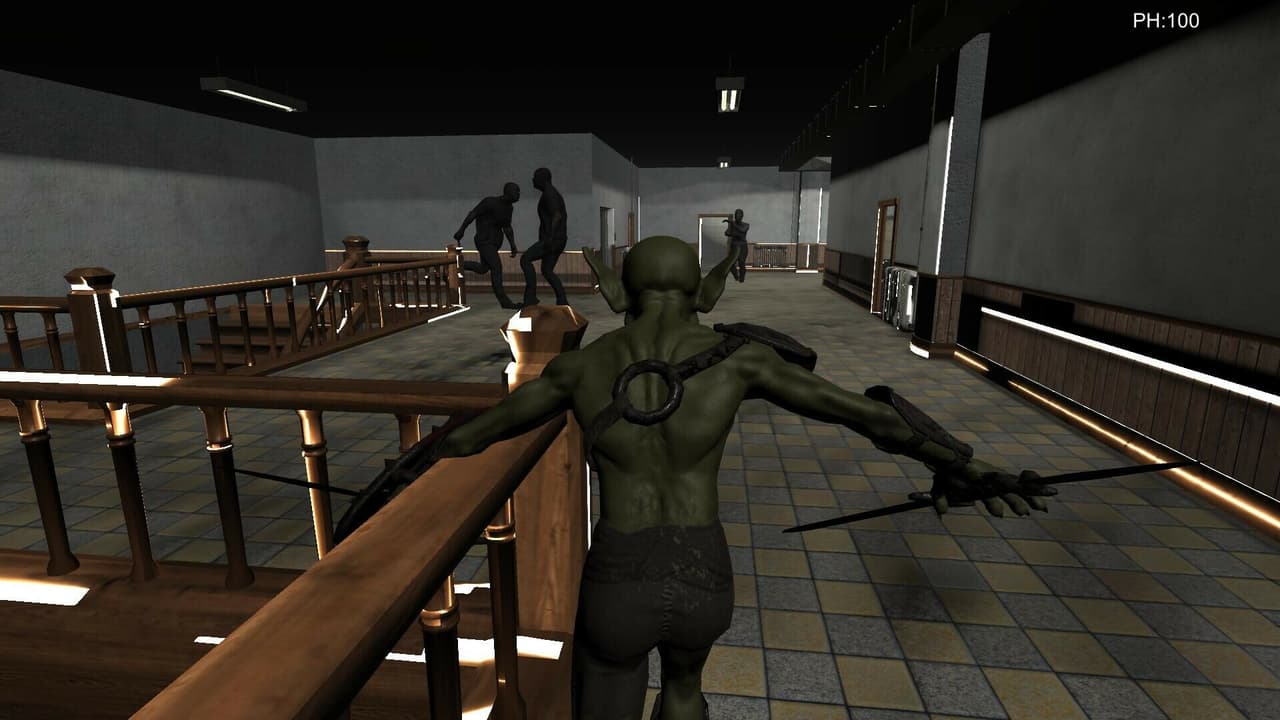 那美克星人 screenshot 2