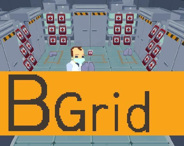 BGrid