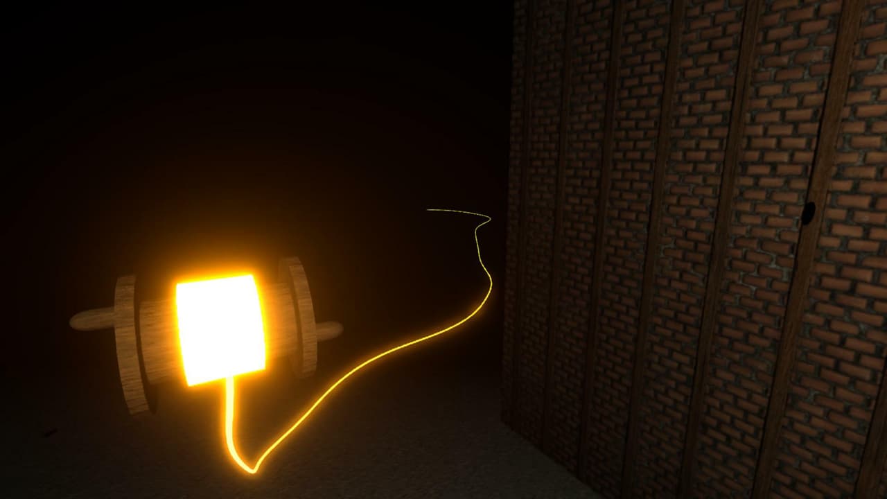Ariadne (weckar) screenshot 4