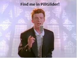 PillGlider Pre-Release
