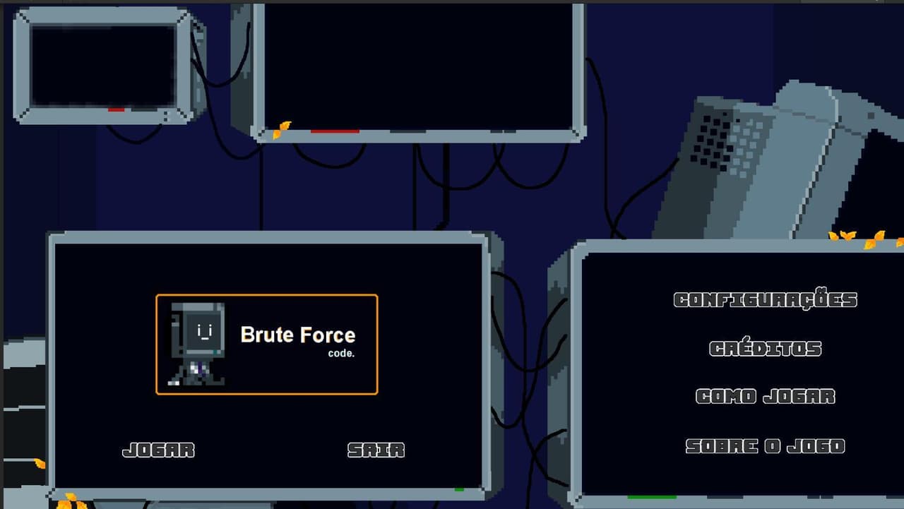 Brute Force Code screenshot 2