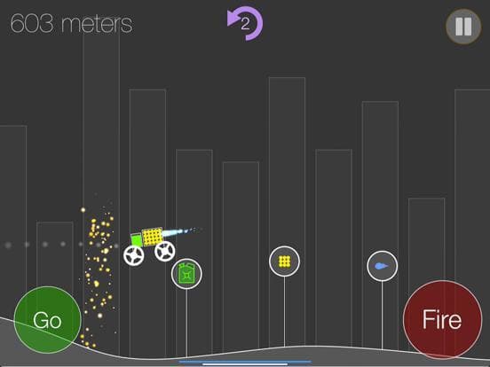 Balls Go screenshot 4