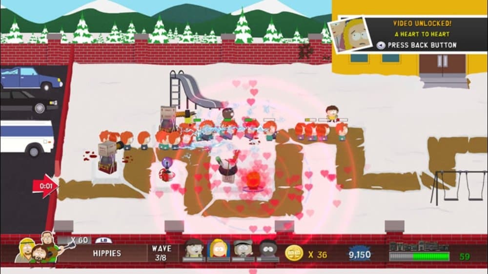 South Park screenshot 4