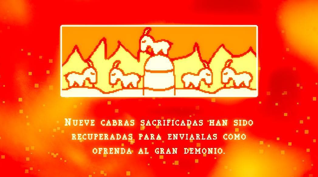 The Sacrifice Keeper screenshot 3