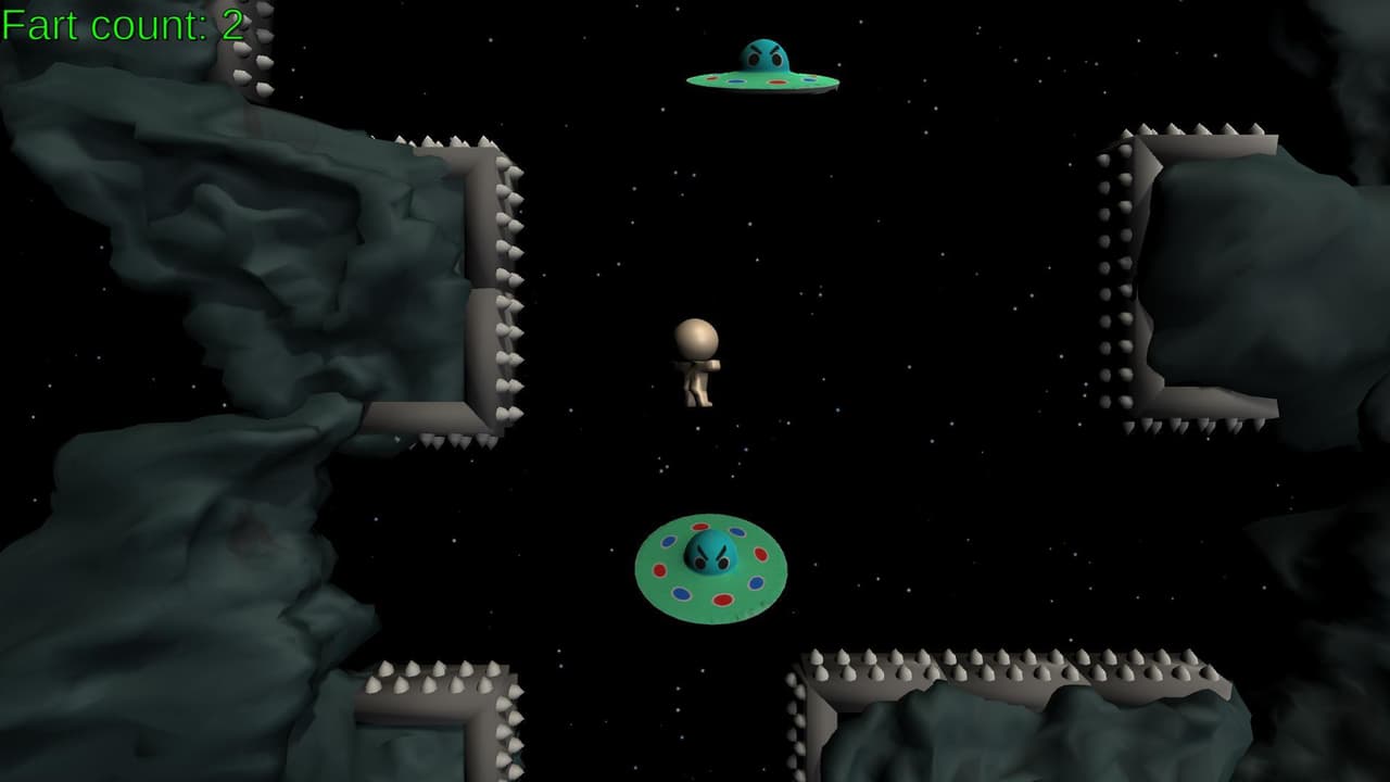 SpaceGas screenshot 5