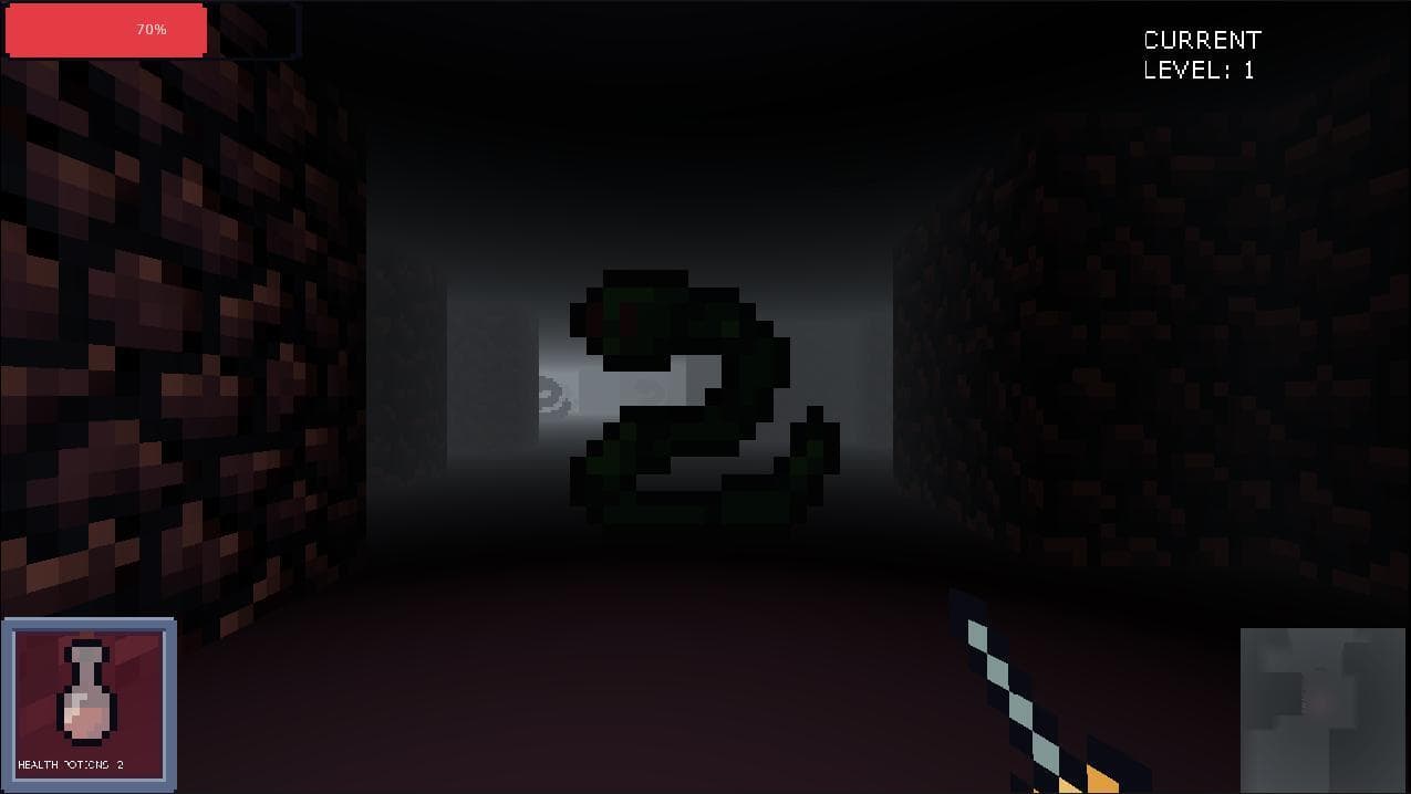 The Golden Crown screenshot 2