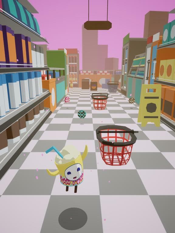 freal screenshot 3