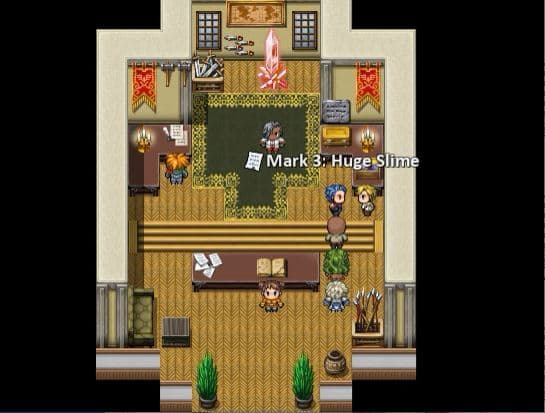 Tale of Vassya screenshot 6