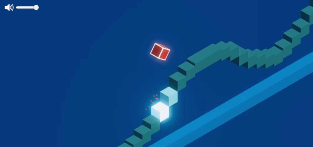 Jump in the line screenshot 5