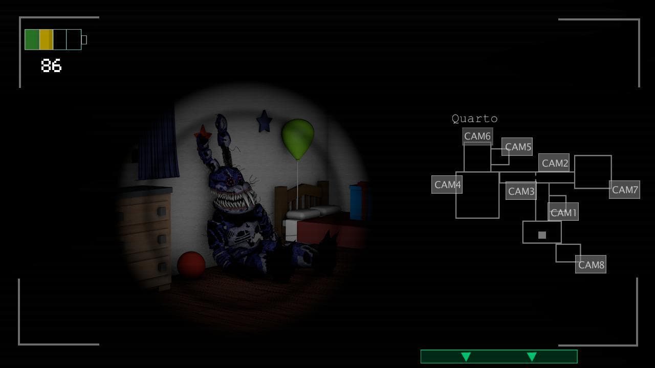 TheNightmareTime screenshot 4
