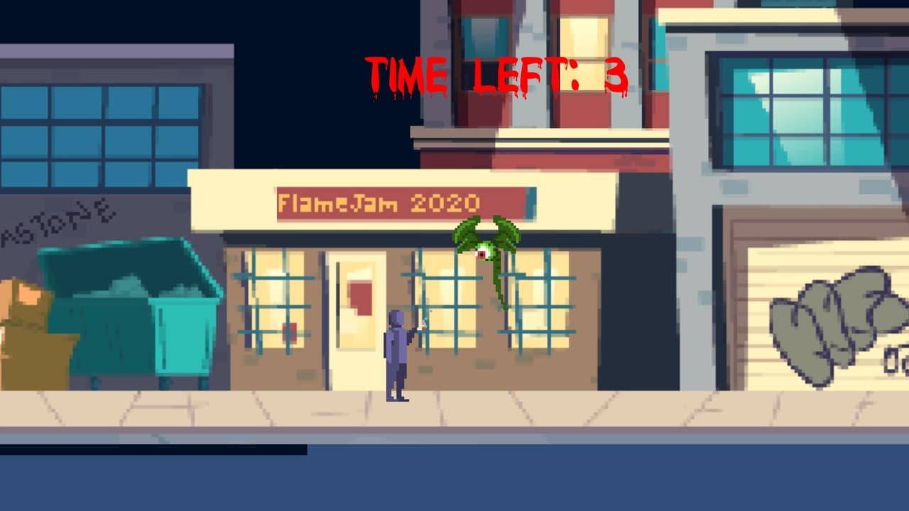 Stuck With The Humans screenshot 2