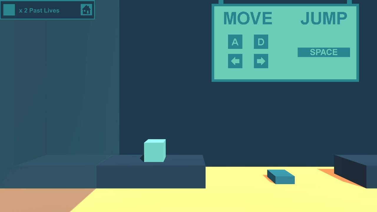 Fall Forward screenshot 2
