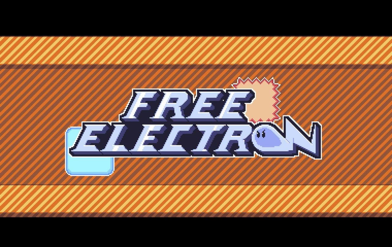 Free Electron (TwistedLlama)