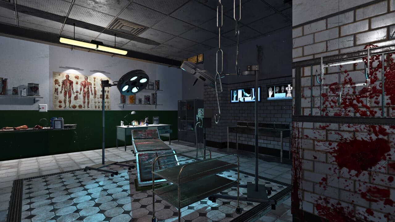 Platform screenshot 4