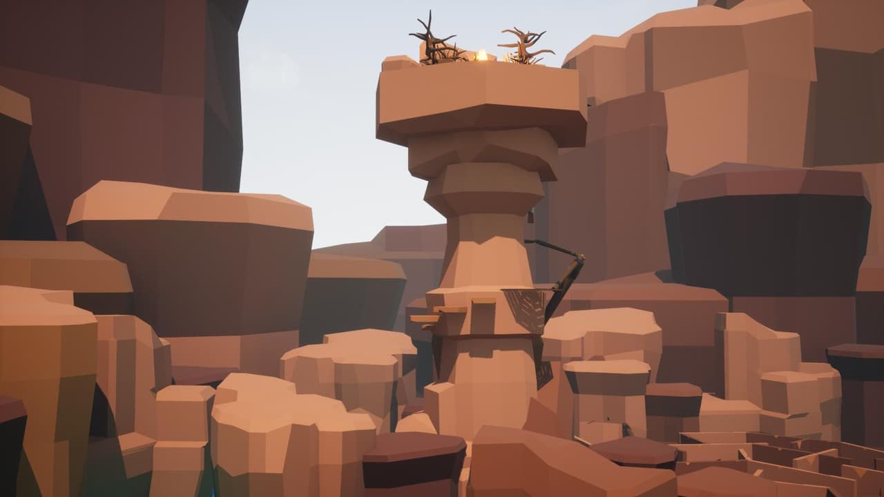 Die Reise des kleinen Grifflies screenshot 2