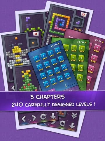 Ponon! Deluxe screenshot 5