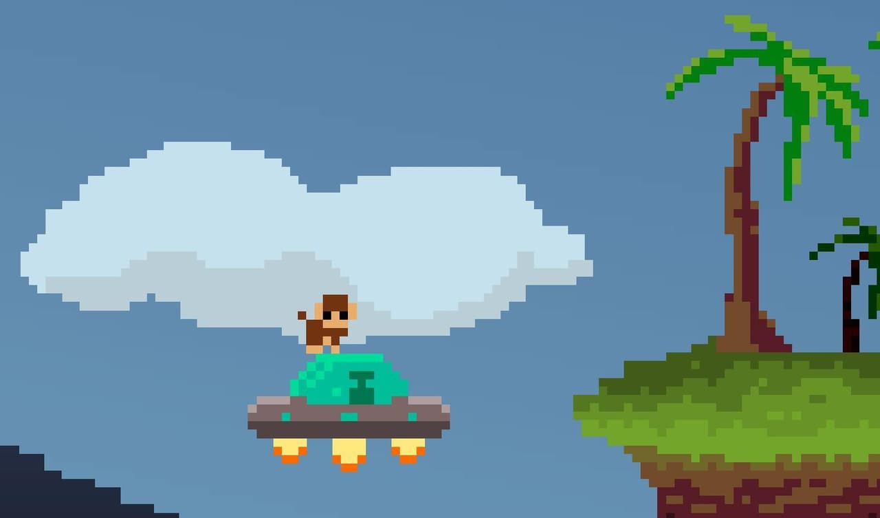 HomoLudens screenshot 2