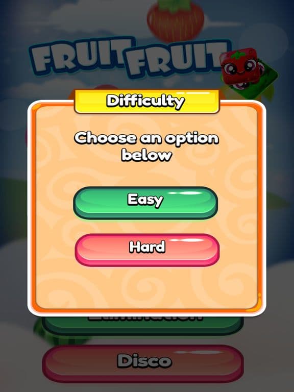 Fruit fruit