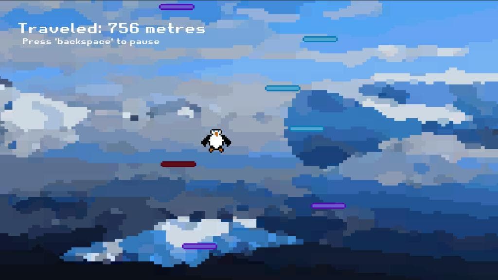 Pengu (HorizonZz)