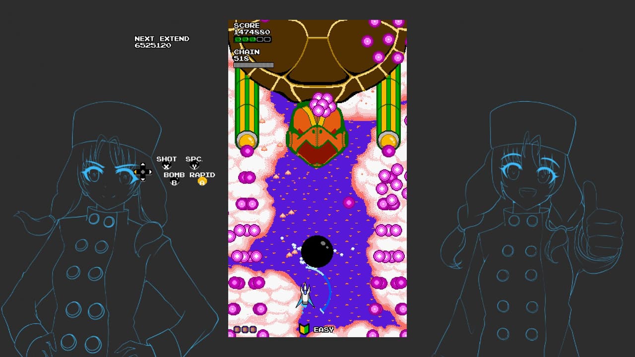 Hell Blasters screenshot 4