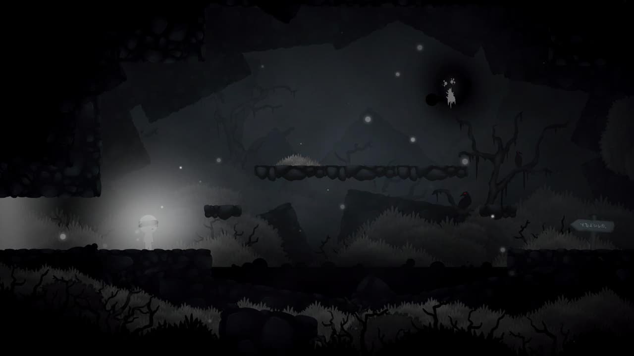 Mendacium screenshot 5