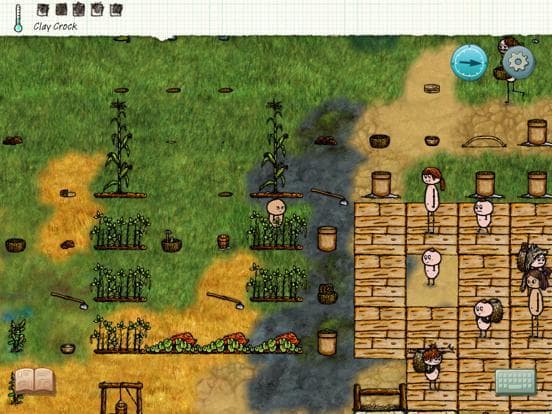 You are Hope screenshot 3