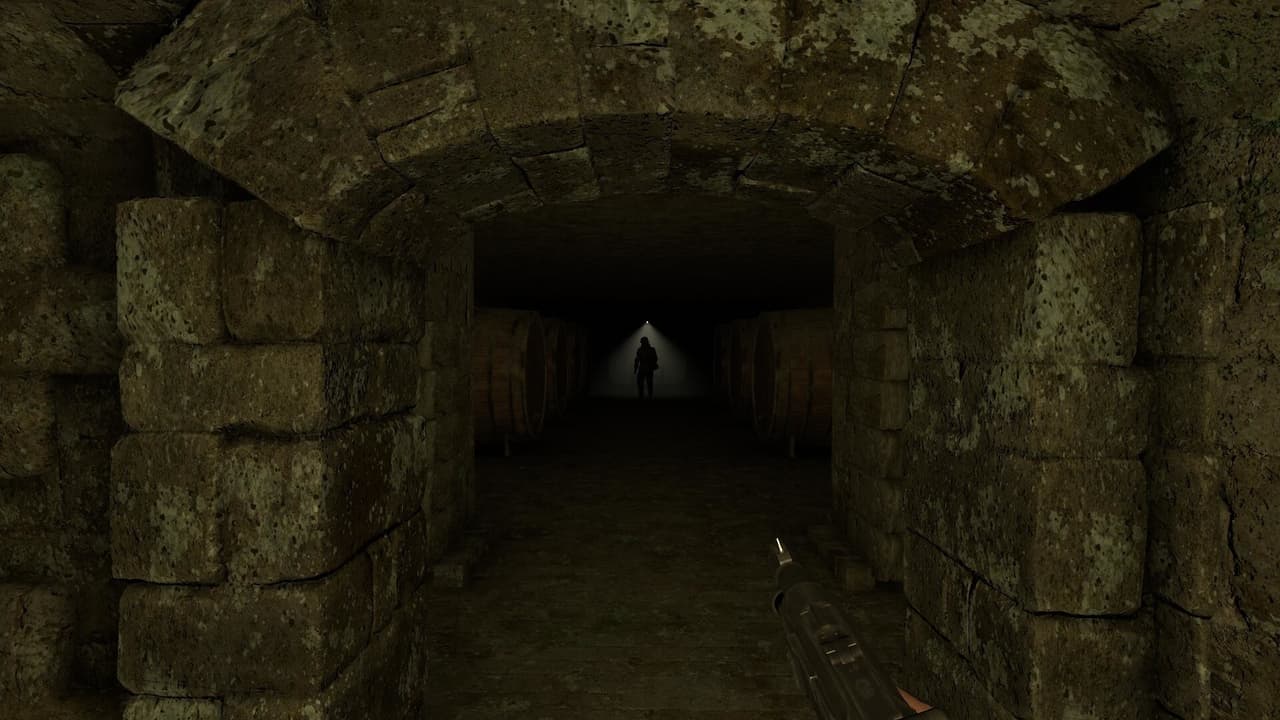 Uberlaufer screenshot 4