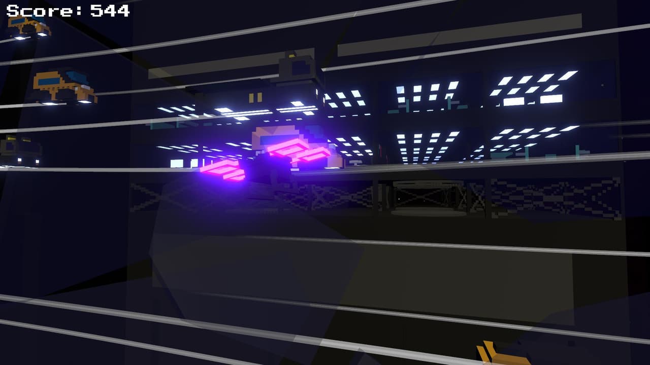 HyperNet screenshot 4