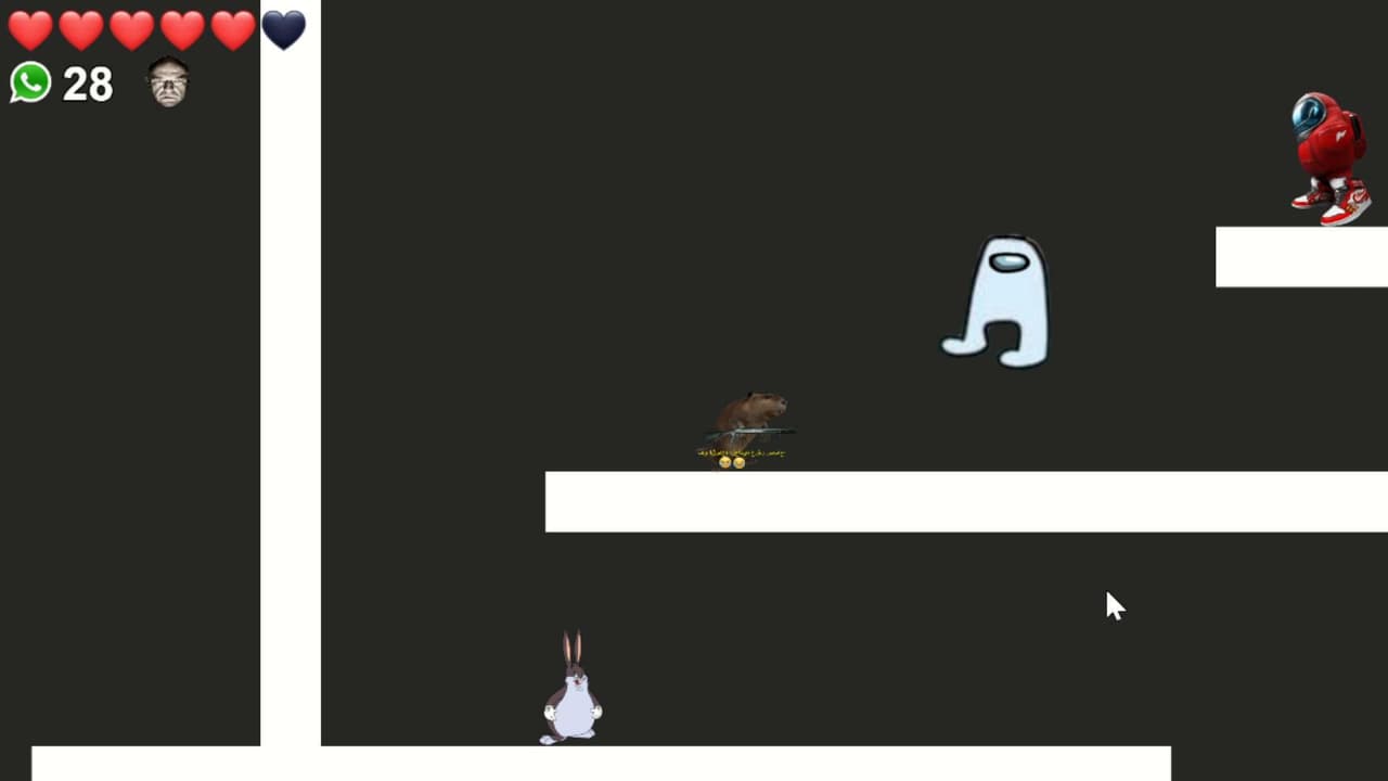 Arabic Shitposter Simulator 2 screenshot 2