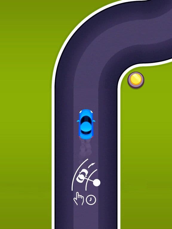 Drift Ride Expert screenshot 3