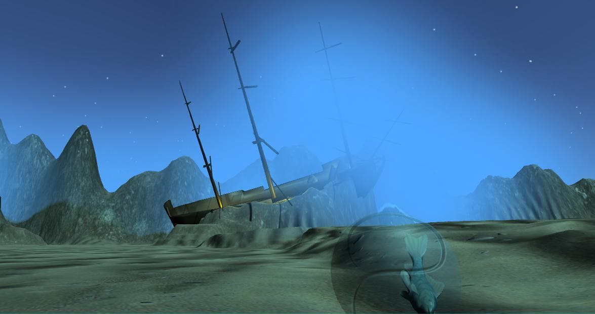 Bubbles Grand Adventure screenshot 3