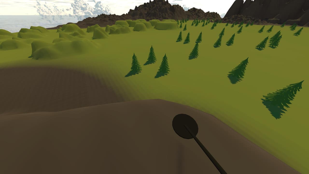 Detector Island: A Metal Detecting Game screenshot 6