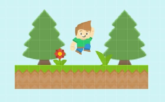 World Runner (FstarGames)