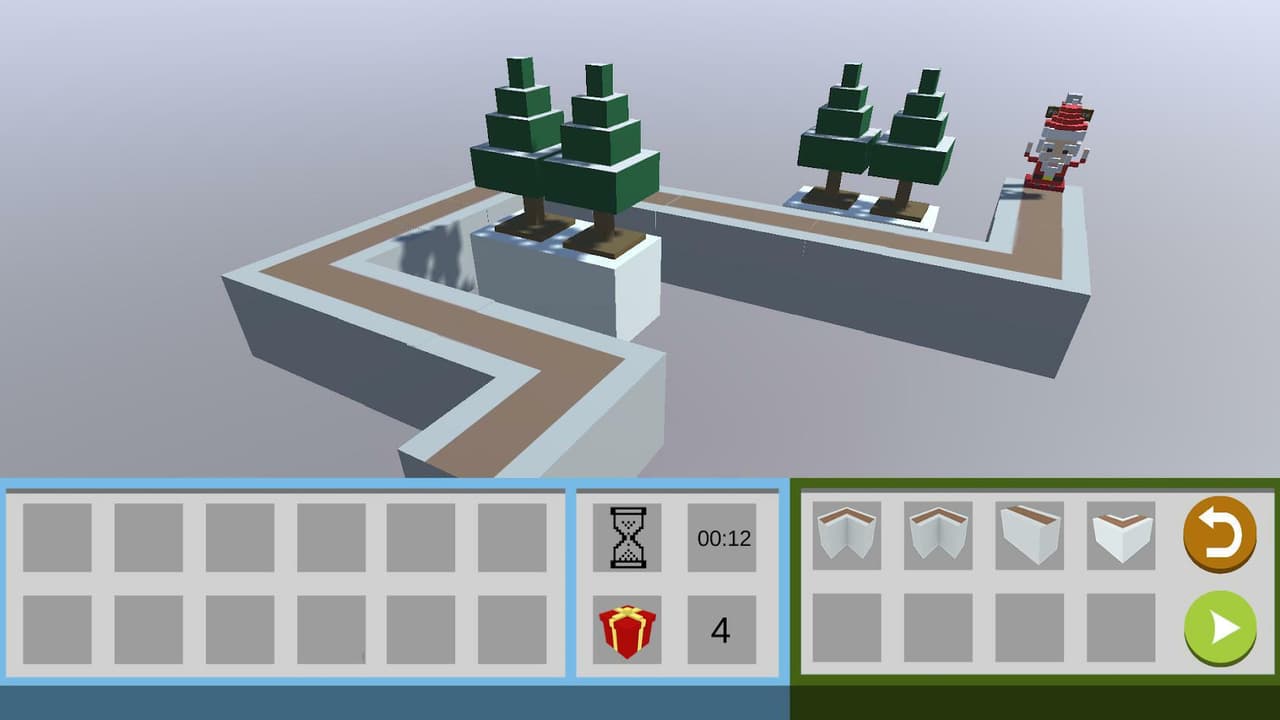 HO HO GO! screenshot 2