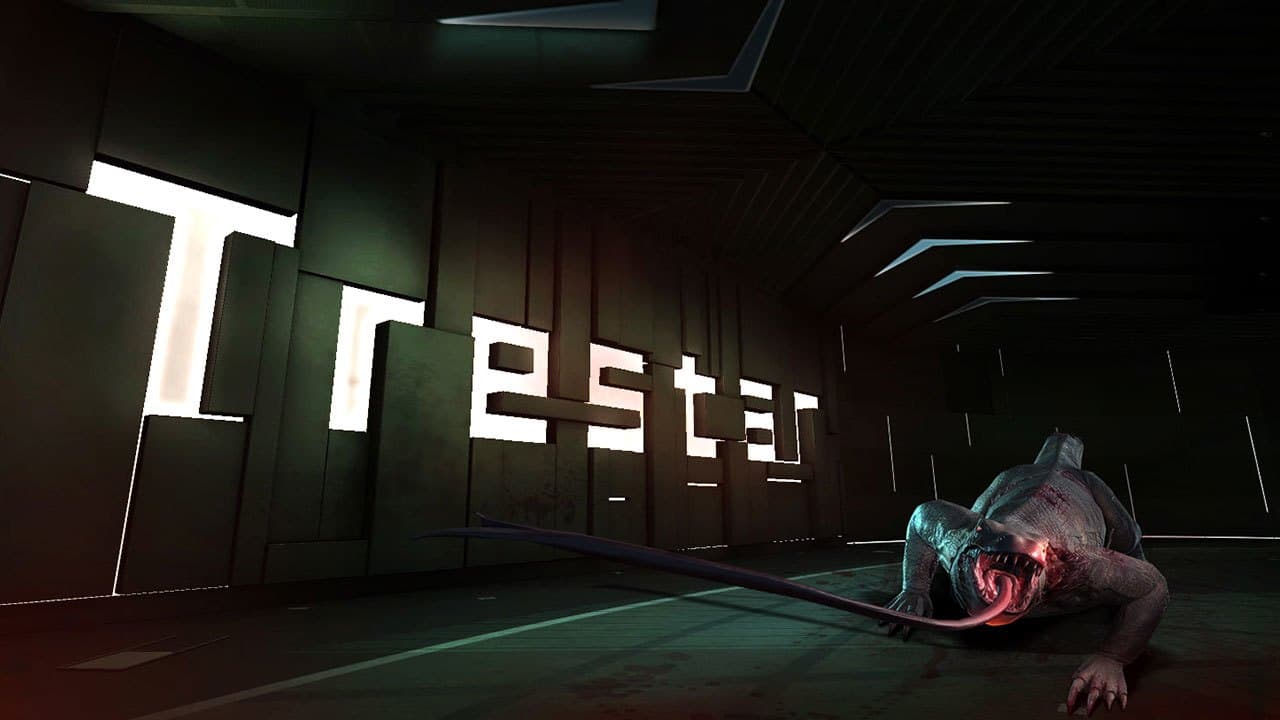 RevelationTrestan-尸忆岛 screenshot 6
