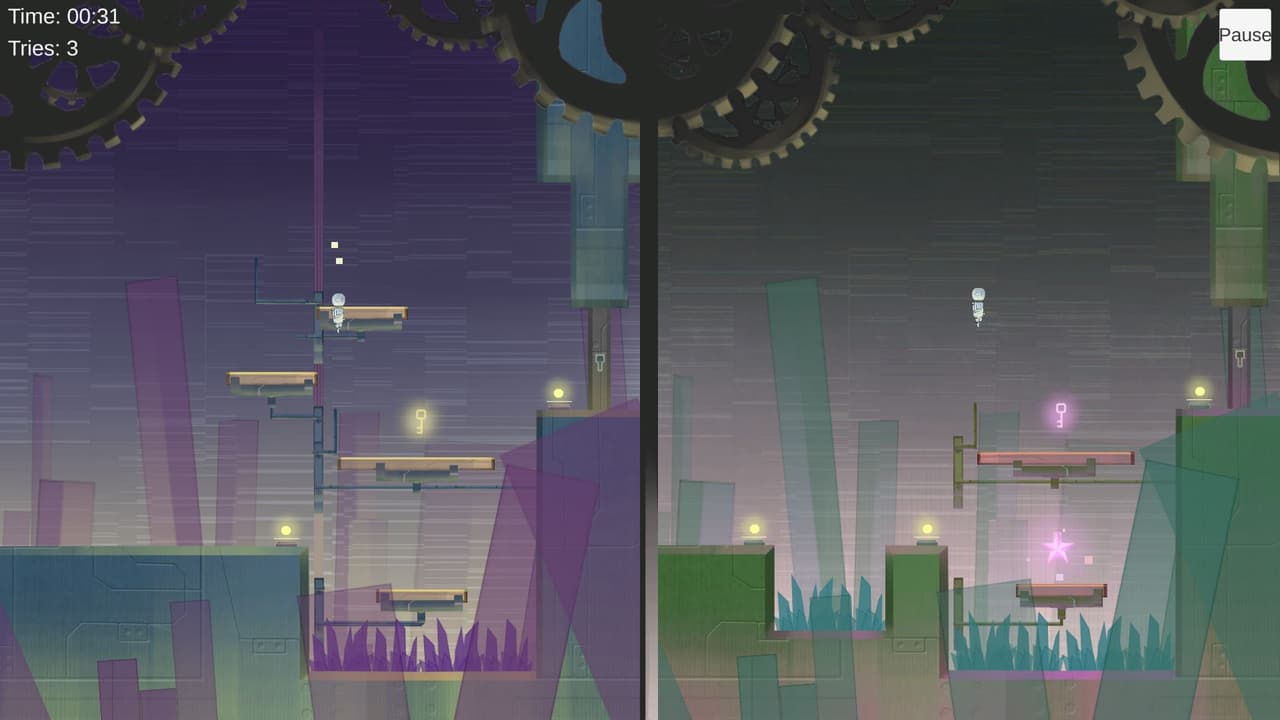 Synchronizer