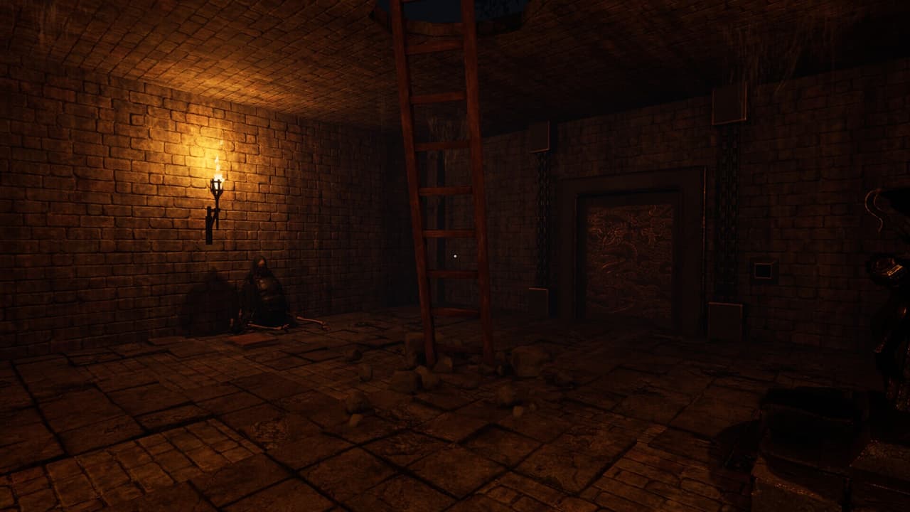 惊魂日记 FrightDiary screenshot 2