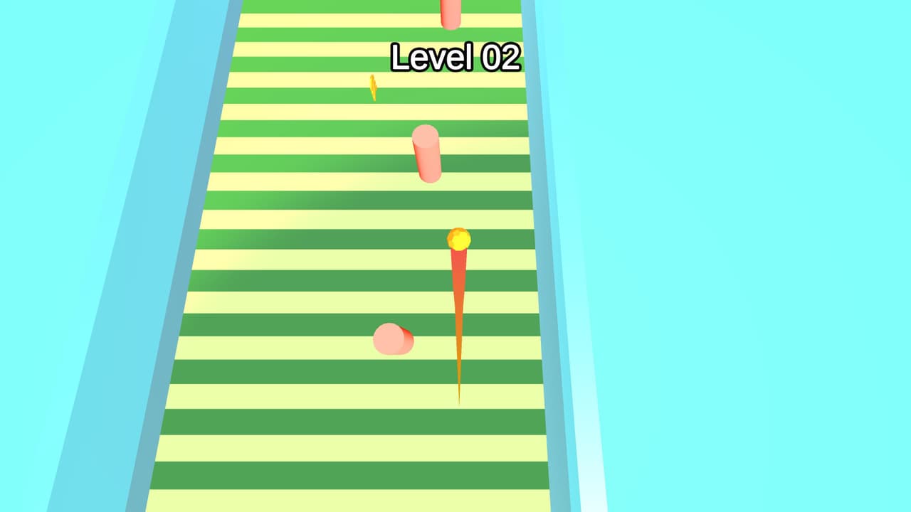 tapball screenshot 3