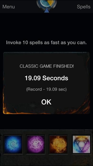Invoke Trainer - Become the best Invoker in Dota 2 screenshot 4