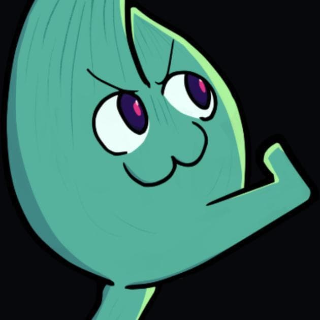 The Last Sapling (Cozy)