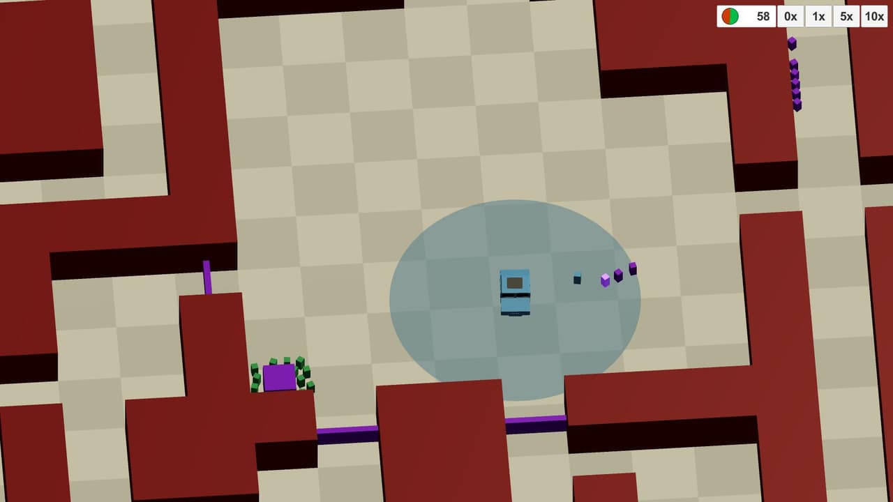 Banality (bullshit) screenshot 3