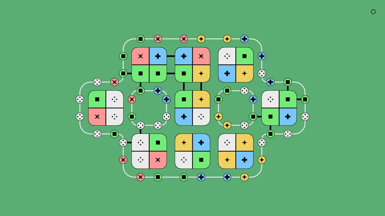 Lines On Sides screenshot 4