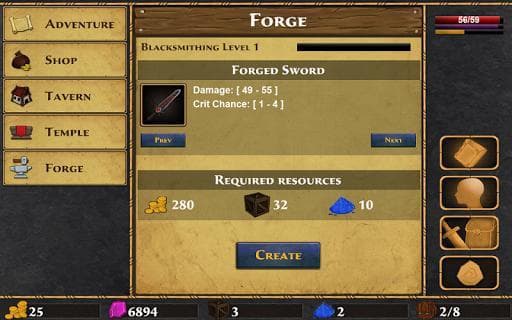 Greenskin Invasion: Dungeon Crawler Roguelike RPG