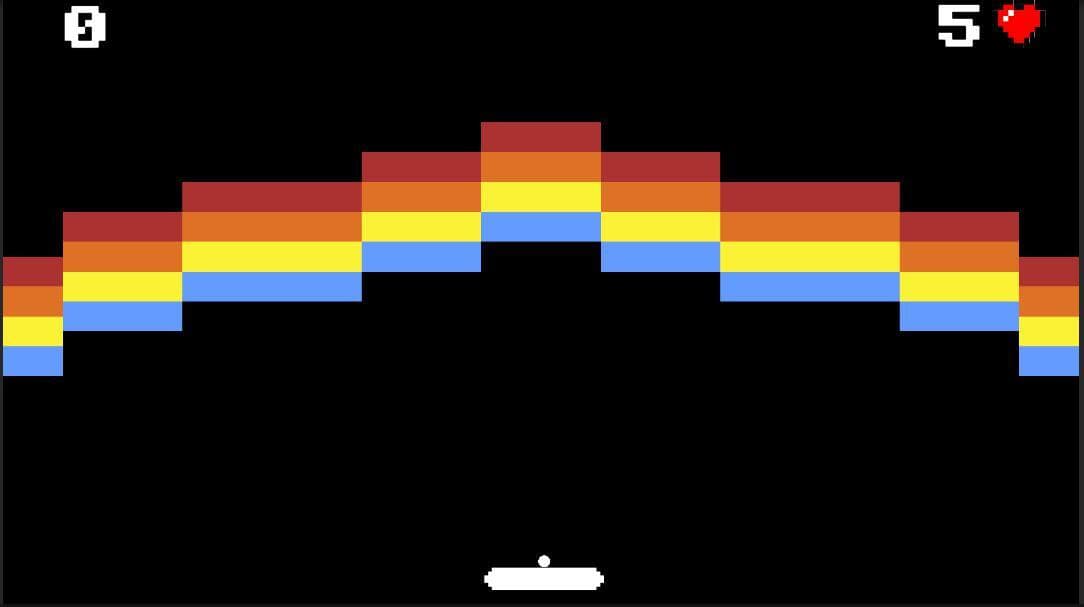 PowerUp Breakout Classic screenshot 2