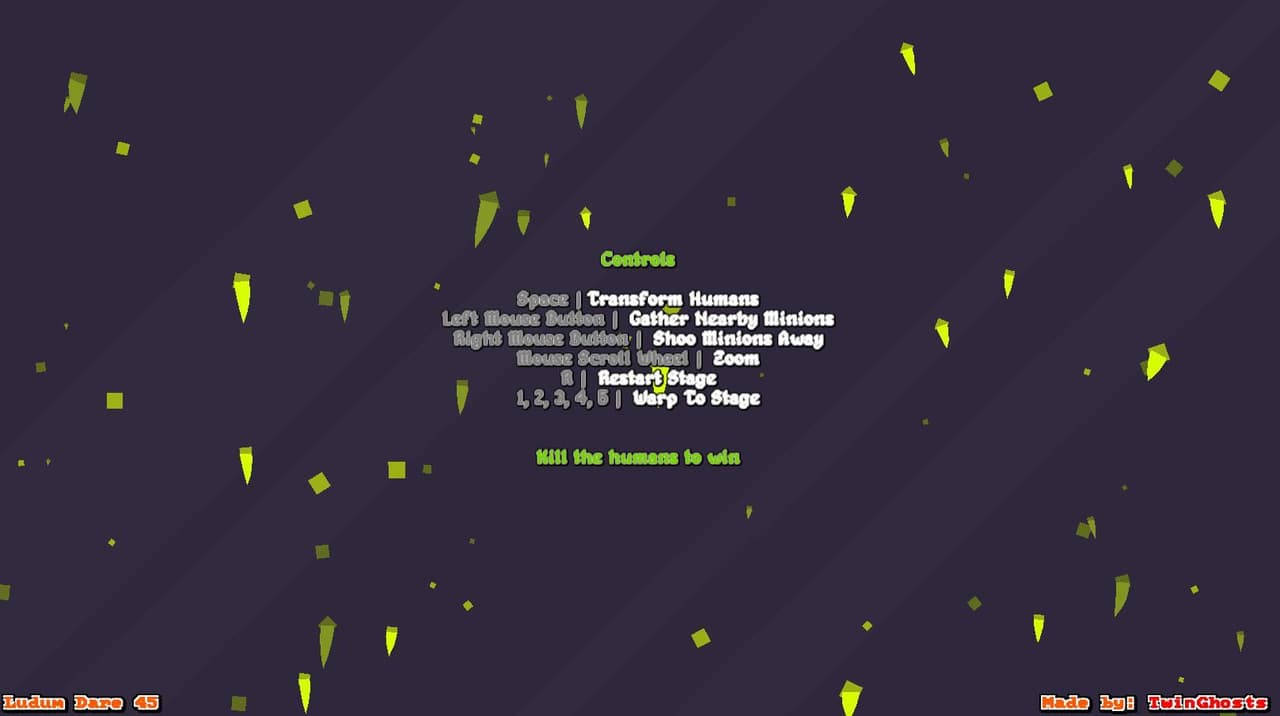 Necros screenshot 2