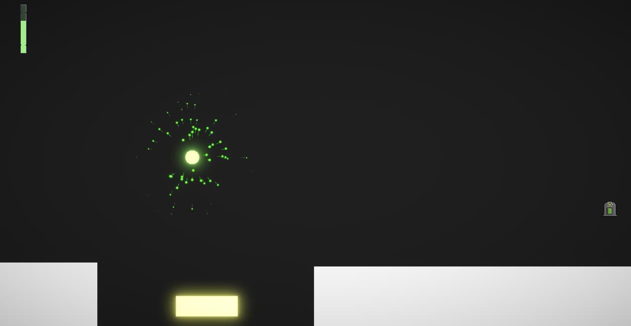 ISOTOPE - LD49 screenshot 2