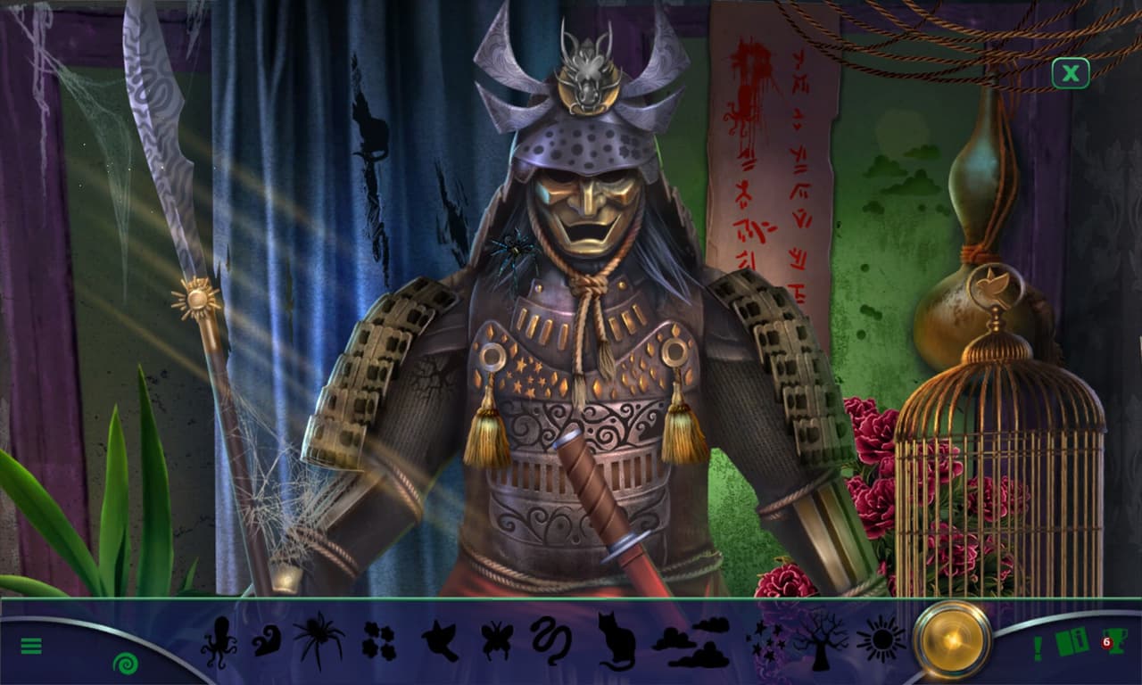 Fright Chasers: Thrills, Chills and Kills Collectors Edition screenshot 6