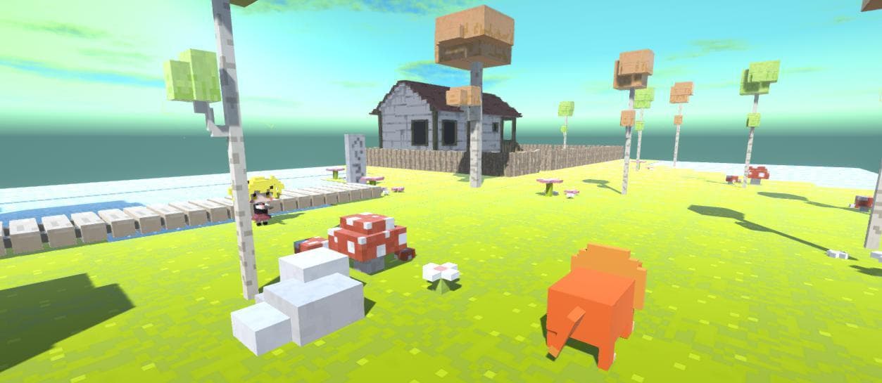 Tower Defense Prototype (EddiePrince) screenshot 2