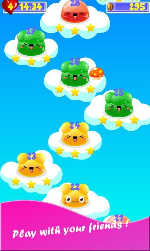 Memory Buster - Matching Crush screenshot 3