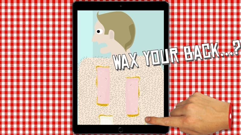 Morning Ritual (Two Scoop Games, Eric Lathrop) screenshot 6